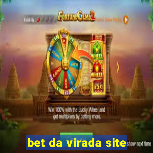 bet da virada site